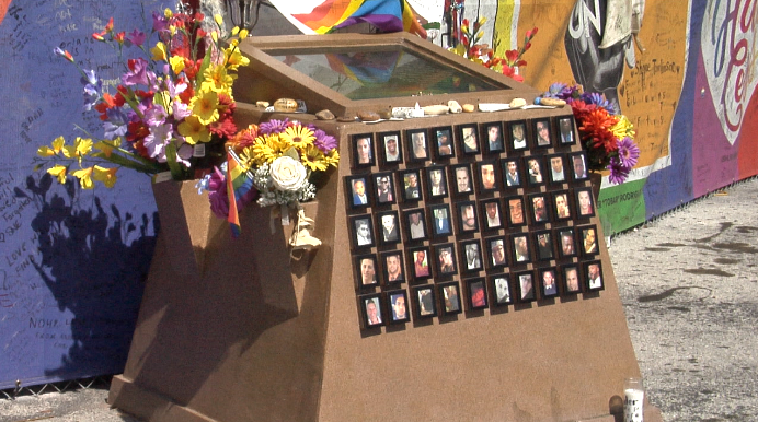 Group work with Pulse survivors inspires UCF professor’s new research